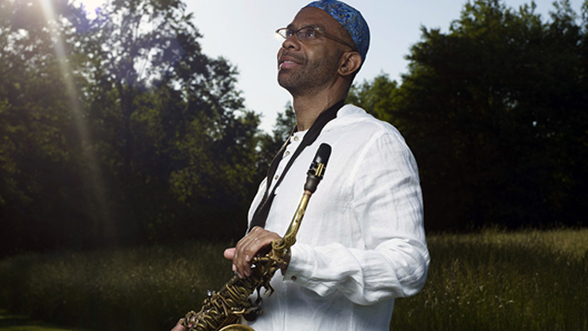Kenny Garrett: Sounds from the Ancestors (5-Year Anniversary)