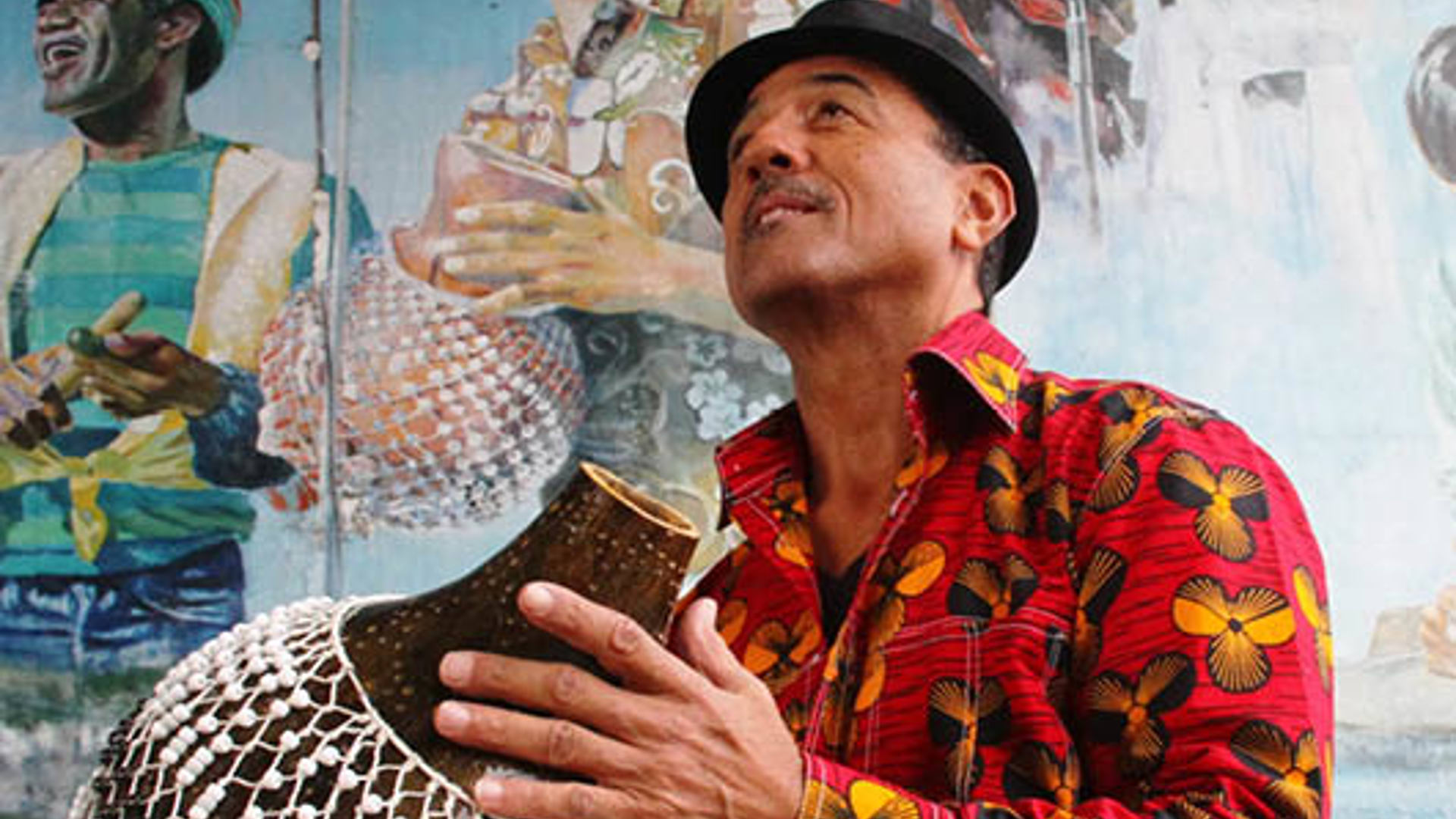 John Santos: 70th Birthday Celebration