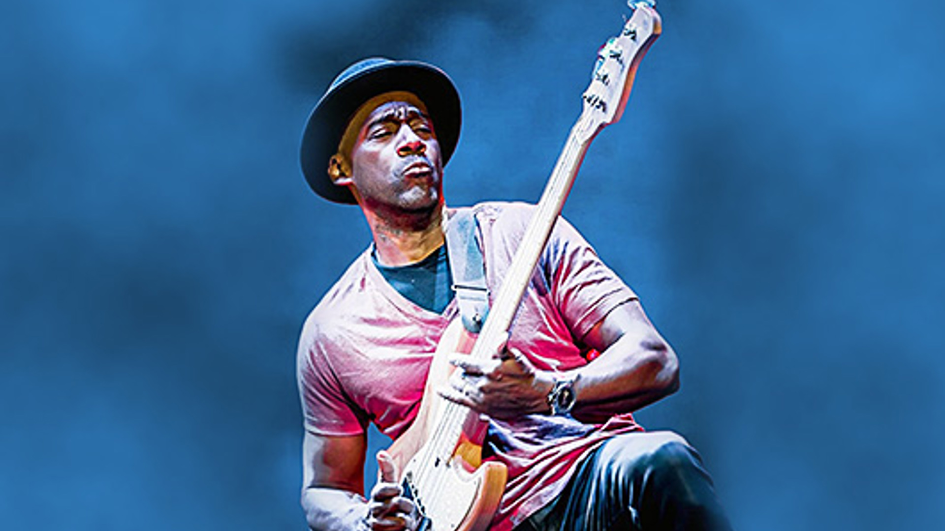 Marcus Miller