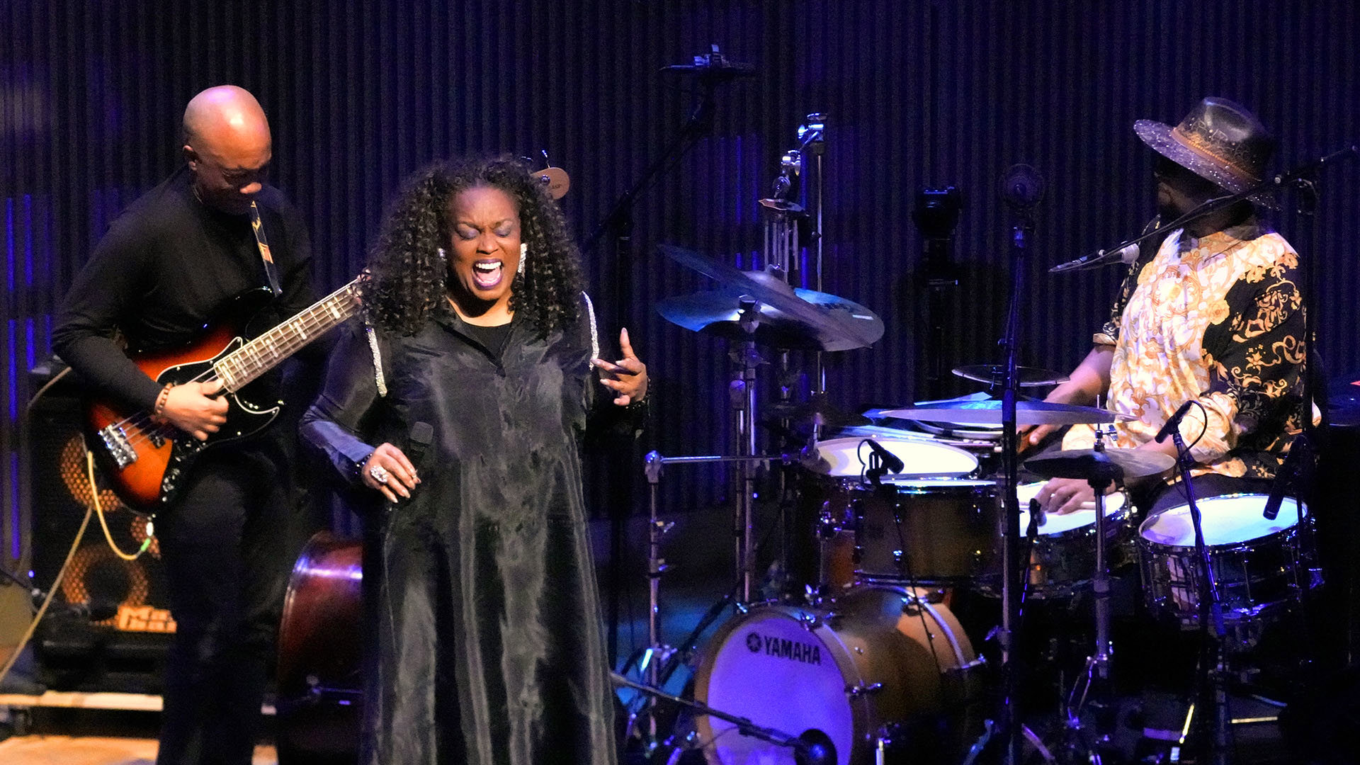 Dianne Reeves